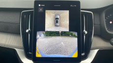 Volvo XC90 2.0 B5P Ultra Dark 5dr AWD Geartronic Petrol Estate